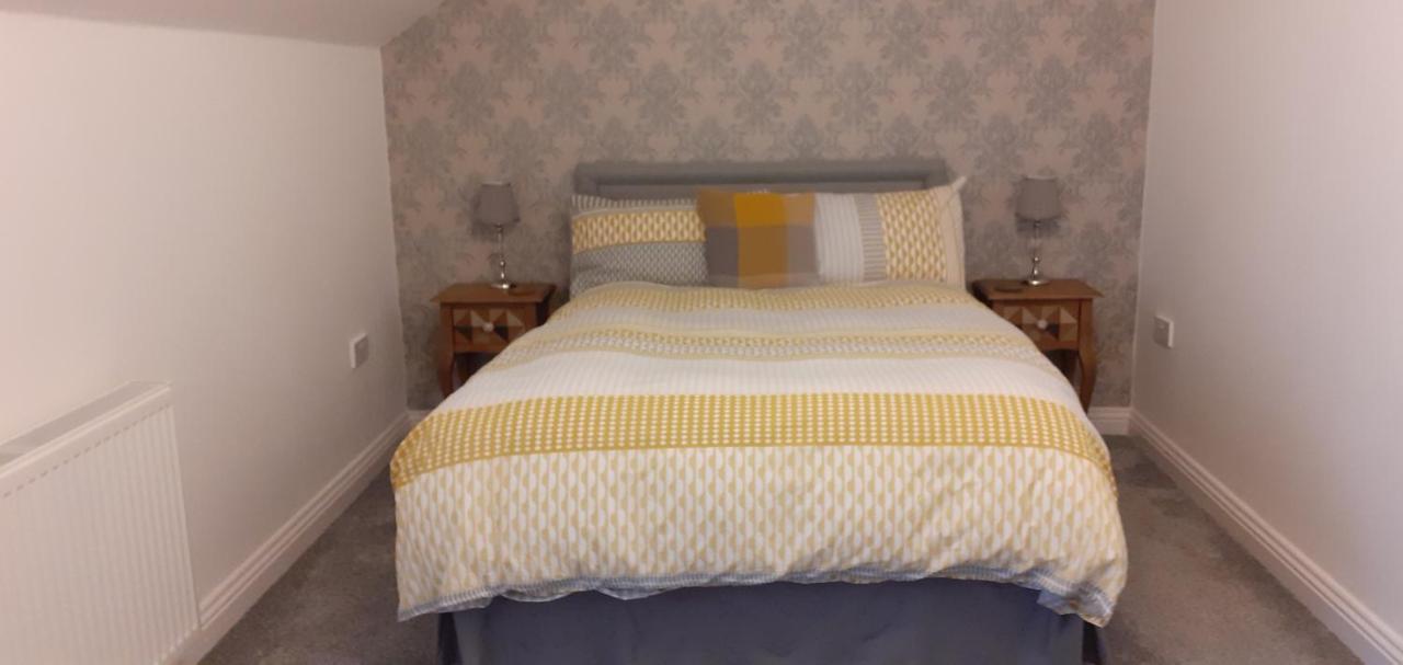 No. 5 Bed & Breakfast Hartlepool Bagian luar foto